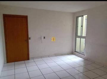 Apartamento · 2 Quartos · 1 Vaga · Apartamento Condomínio Residencial Santa Maria