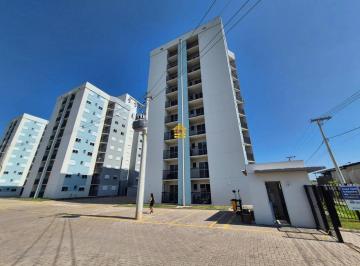 Apartamento · 51m² · 2 Quartos · 1 Vaga · Apartamento Novo Condomínio Capri