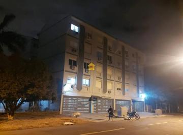 Apartamento · 52m² · 2 Quartos · Apartamento semi Mobiliado, com sacada e churrasqueira