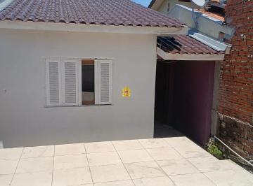 Casa · 50m² · 2 Quartos · 1 Vaga · Casa de Alvenaria