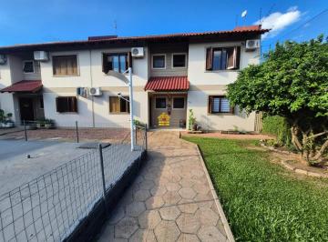 Casa · 2 Quartos · 2 Vagas · Casa tipo sobrado em condomínio