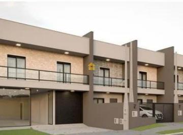 Casa · 90m² · 2 Quartos · 1 Vaga · Casa Residencial das Azaleias