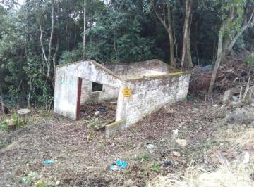 Terreno · 396m² · Terreno com 396m²