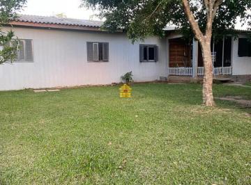 Casa · 3 Quartos · 1 Vaga · Casa em Capela de Santana