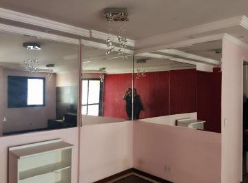 chacara-inglesa1624060810290unrpw.jpg · Apartamento muito aconchegante com 2 dormitórios 1 vaga à venda, 77 m² por R$ 690.000,00 - Chácara