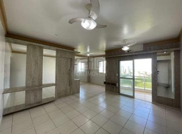 Apartamento · 85m² · 2 Quartos · 2 Vagas · Apartamento com 2 Quartos no Edifício Portal de Cuiabá