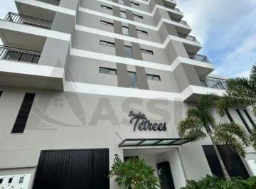 Apartamento · 29m² · 1 Vaga · Flat à venda, 1 vaga, Santa Terezinha - Brusque/SC