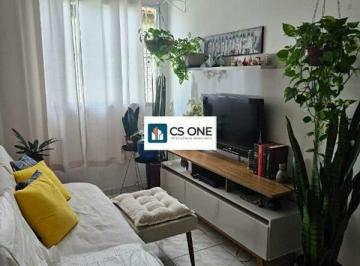 Apartamento · 40m² · 1 Quarto · 1 Vaga · Apartamento à venda Assunção SBC 40 m² 1 quarto 1 vaga