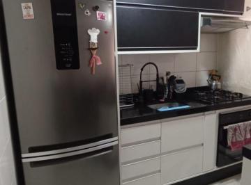 apartamentoavendacambuciarmariosnacozinhaequartossaopaulosp_1680530534688.jpg · Apartamento à venda, Cambuci, armários na cozinha e quartos São Paulo, SP