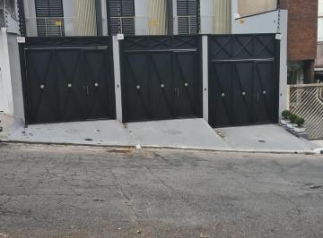 20240626_1722531727113821414.jpg · Ótimo sobrado à venda com 3 dormitórios sendo 3 suítes e 2 vagas de garagem, Chácara Inglesa, São Pa