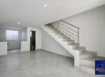 Casa · 112m² · 2 Quartos · 1 Vaga · Casa à venda, 2 quartos, 2 suítes, 1 vaga, Planalto - Belo Horizonte/MG