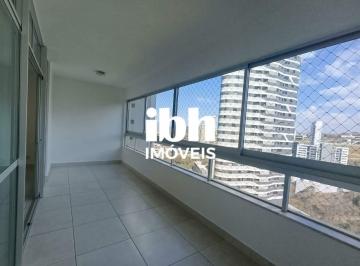 Apartamento · 124m² · 3 Quartos · 3 Vagas · Apartamento à venda, 3 quartos, 1 suíte, 3 vagas, Vale do Sereno - Nova Lima/MG