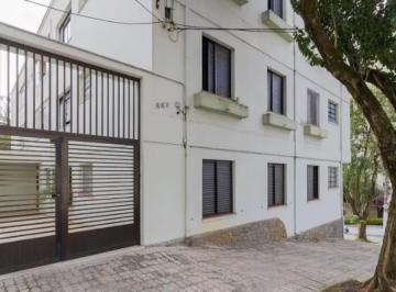 apartamentoavendacambucisaopaulosp_1642530643494.jpeg · Ótimo apartamento à venda, Cambuci, São Paulo, SP - Apartamento térreo no bairro da Aclimação a 50(c