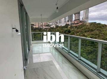 Apartamento · 242m² · 4 Quartos · 2 Vagas · Apartamento à venda, 4 quartos, 4 suítes, Vale do Sereno - Nova Lima/MG