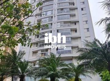 Apartamento · 86m² · 3 Quartos · 2 Vagas · Venda de excelente apartamento de 3 quartos no Ed Helbor, na Rua da Mata no Vila da Serra