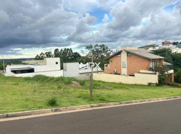 Terreno · 260m² · Terreno à venda no Condomínio Soleil em Piracicaba