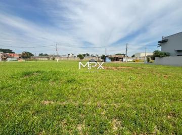 Terreno · 348m² · Terreno à venda no Residencial Novo Campestre em Piracicaba