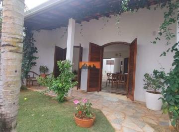 Casa · 188m² · 3 Quartos · 1 Vaga · Casa à venda, 3 quartos, 1 suíte, 1 vaga, Jardim do Sol - CAMPINAS/SP