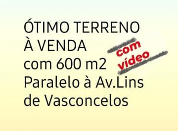 whatsapp-image-2024-06-26-at-17-40-461719435101696.jpeg · ÓTIMO TERRENO para VENDA -
com 600 m2, rua paralela à Av.Lins de Vasconcelos, próximo ao Parque da A