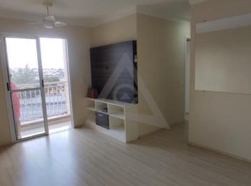Apartamento · 52m² · 2 Quartos · 1 Vaga · Apartamento para alugar em Campinas, Swift, com 2 quartos, com 52 m², Visione Residence