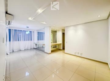 Apartamento · 94m² · 3 Quartos · 1 Vaga · Apartamento Reformadíssimo de 3 Quartos para Locação no Sudoeste – SQSW 306