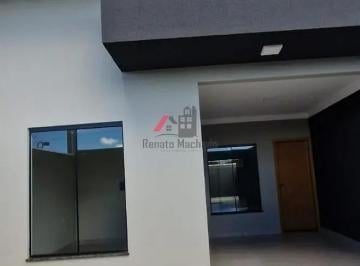 f649f391-3a2e-4c22-8ab2-93cf6899020a1775583378574.jpg · Casa com arquitetura moderna no Santa Alice II e  sala com pé  direito  alto