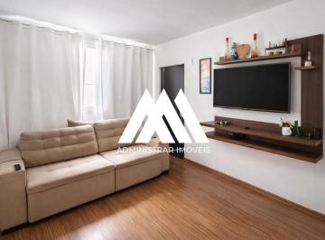 Apartamento · 46m² · 2 Quartos · 1 Vaga · IMÓVEL PARA VENDA - SÃO GERALDO - ITAÚNA MG