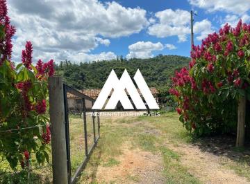 Rural · 25000m² · IMÓVEL PARA VENDA - ÁREA RURAL - ITAÚNA MG