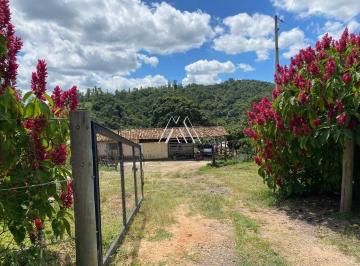 Rural · 25000m² · IMÓVEL PARA VENDA - ÁREA RURAL - ITAÚNA MG