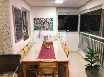 Apartamento · 63m² · 2 Quartos · 2 Vagas · Apartamento à venda, 2 quartos, 1 suíte, 2 vagas, Vila Ema - São Paulo/SP