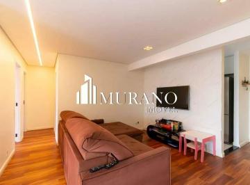 Apartamento · 88m² · 3 Quartos · 2 Vagas · Apartamento à venda, 3 quartos, 1 suíte, 2 vagas, Vila Prudente - São Paulo/SP