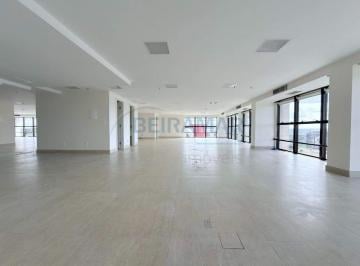 Comercial · 207m² · 5 Vagas · Excelente Oportunidade de Sala Comercial no Ed. Brasília Trade Center | 206,81m²