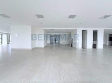 Comercial · 207m² · 5 Vagas · Excelente Oportunidade de Sala Comercial no Ed. Brasília Trade Center | 206,81m²