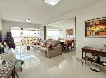 Apartamento · 134m² · 3 Quartos · 2 Vagas · LIFE RESIDENCE 3 Quartos l 3 Suítes | 134m² | Andar Alto | 2 Vagas