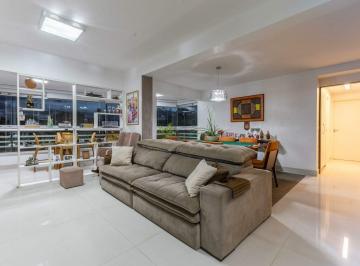 Apartamento · 134m² · 3 Quartos · 2 Vagas · LIFE RESIDENCE 3 Quartos l 3 Suítes | 134m² | Andar Alto | 2 Vagas