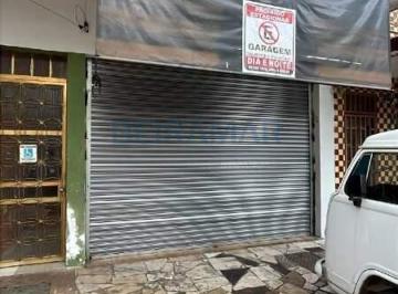 Comercial · 60m² · Loja reformada, 60 m², pronta para uso, ponto consolidado – Praça do Bicalho, Taguatinga Norte/DF