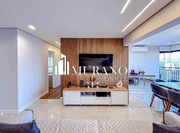 Apartamento · 109m² · 3 Quartos · 2 Vagas · Apartamento à venda, 3 quartos, 3 suítes, 2 vagas, Tatuapé - São Paulo/SP