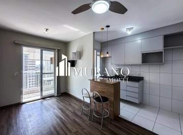 Apartamento · 39m² · 1 Quarto · 1 Vaga · Apartamento à venda, 1 quarto, 1 vaga, Mooca - São Paulo/SP