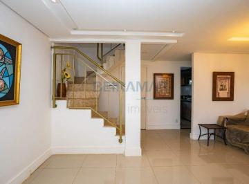 Casa · 130m² · 3 Quartos · 4 Vagas · Casa à Venda com 3 Quartos no Jardim Botânico, Brasília