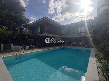 Anuar Donato Vendas 4 Quartos Casa Cidade Jardim · Casa Residencial à Venda em Cidade Jardim (Belo Horizonte) – 4 Quartos, 8 Vagas, Piscina