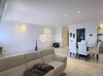 Anuar Donato Vendas 4 Quartos Apartamento Anchieta · Apartamento de 4 quartos com 130 m² no Bairro Anchieta, Centro-Sul de BH
