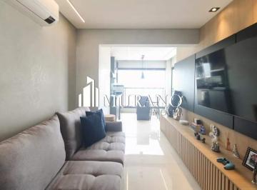 Apartamento · 68m² · 2 Quartos · 1 Vaga · Apartamento à venda, 2 quartos, 1 suíte, 1 vaga, Tatuapé - São Paulo/SP