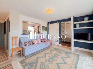 Apartamento · 74m² · 2 Quartos · 1 Vaga · Apartamento à venda, 2 quartos, 2 suítes, 1 vaga, Vila Mariana - São Paulo/SP