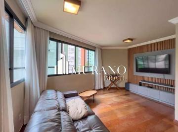 Apartamento · 120m² · 3 Quartos · 2 Vagas · Apartamento à venda, 3 quartos, 1 suíte, 2 vagas, Vila Mariana - São Paulo/SP