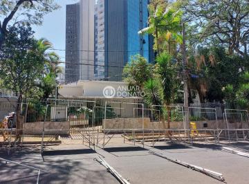 Anuar Donato Casa Comercial Locação Cidade Jardim · Cidade Jardim - Casa comercial para aluguel na Anuar Donato 