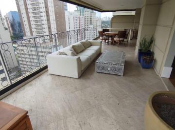 11-varanda-021772125882054.jpg · Apartamento de Altíssimo Padrão no Itaim Bibi Varanda Gourmet com Jacuzzi e Vista Privilegiada, Sã