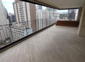 11-varanda-011772125881973.jpg · Apartamento de Altíssimo Padrão no Itaim Bibi   Varanda Gourmet com Jacuzzi e Vista Privilegiada, Sã