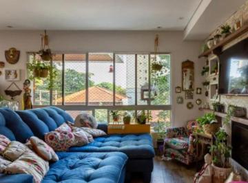 28f63d1766164085034.webp · Apartamento à venda, Indianópolis, planta original com 3 quartos, que atualmente foram convertidos e