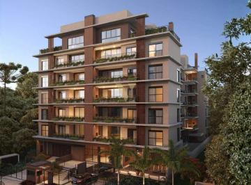 Apartamento · 103m² · 3 Quartos · 2 Vagas · Terracota Ecoville – Apartamento em construção com 3 Quartos, sendo 1 suíte, e 2 vagas em Curitiba