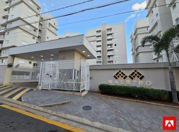 Apartamento · 56m² · 2 Quartos · 1 Vaga · Apartamento à venda no Condomínio Maestro em Santa Bárbara d'Oeste com 2 quartos (1 suíte) e 1 vaga 